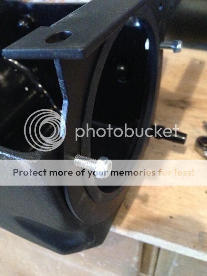 **STICKY** Complete Raptor 700 FCI Installation Raptor Forum